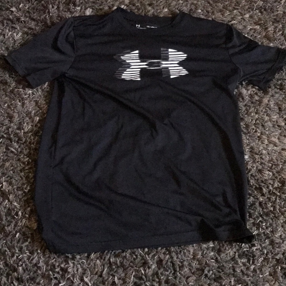 Boys t-shirt